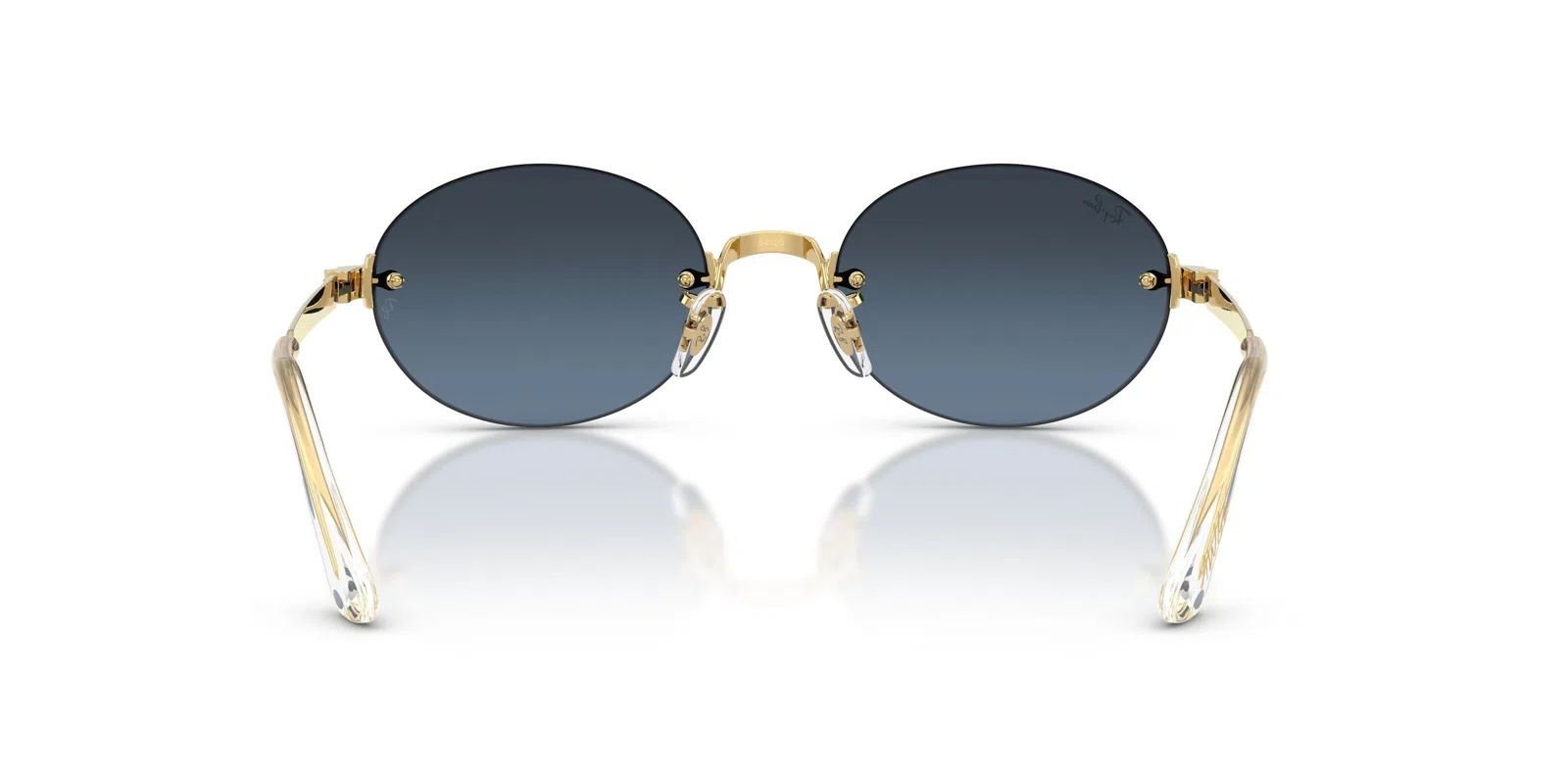 Ray-Ban 3929 Sunglasses - view 3
